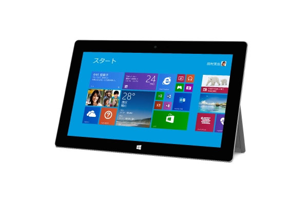 Surface 2