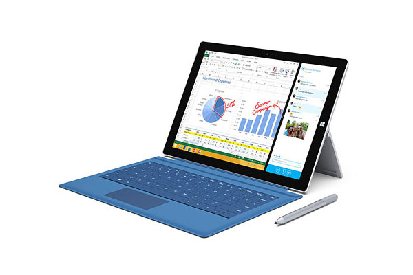 Surface Pro 3